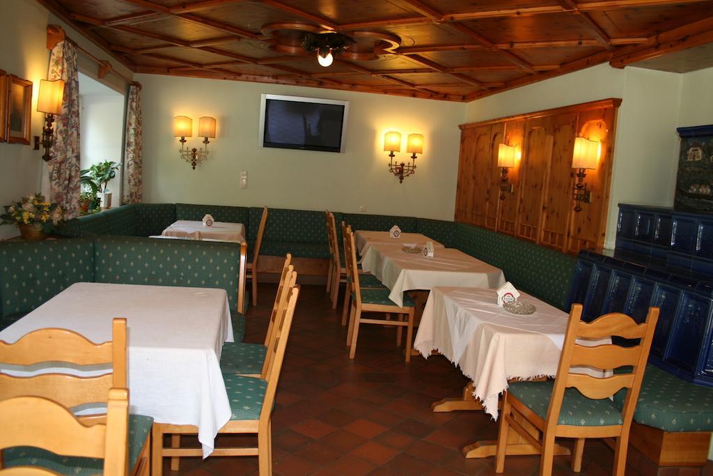 Gasthaus Ueberfuhr Elsbethen Zewnętrze zdjęcie