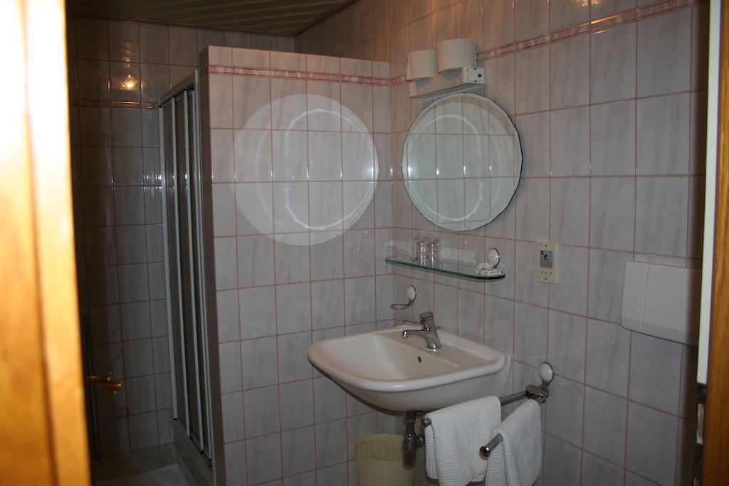 Gasthaus Ueberfuhr Elsbethen Pokój zdjęcie